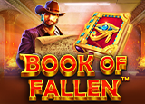 Book of the Fallen™