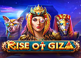 Rise of Giza PowerNudge™