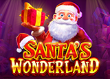 Santa's Wonderland™