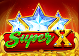 Super X™