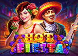Hot Fiesta™