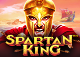 Spartan King™