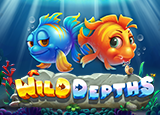 Wild Depths™
