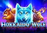 Hokkaido Wolf™