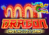 Dragon Hot Hold and Spin™