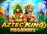 Aztec King Megaways™