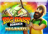Big Bass Bonanza Megaways™
