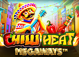 Chilli Heat Megaways™