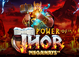 Power of Thor Megaways™
