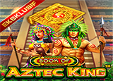 Book of Aztec King