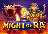Might of Ra
