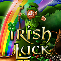 Irish Luck(GTS)