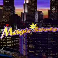 MagicSLots $3