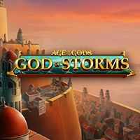Age of the Gods: God of Storms