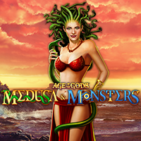 Age of the Gods : Medusa & Monster