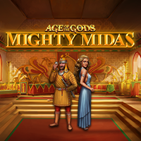 Age of the Gods : Mighty Midas