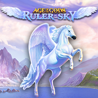 Age of the Gods : Ruler of the Sky