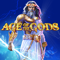 Age Of The Gods