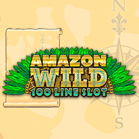 Amazon Wild