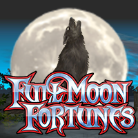 Full Moon Fortunes