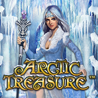 Wild Gambler 2: Arctic Adventure