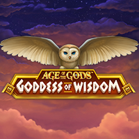 Age of the Gods : Goddess of Wisdom