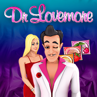 Dr Love More