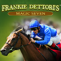 Frankie Dettori's Magic Seven