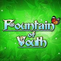 Fountain of Youth