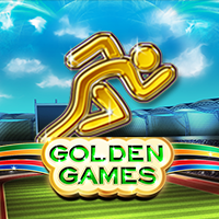 Golden Games