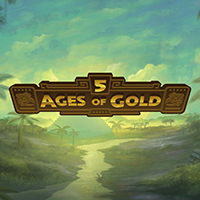 5 Ages of Gold