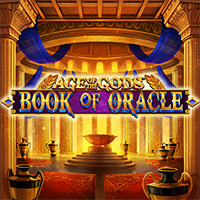Age of Gods: Book of Oracle