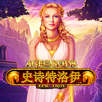Age of the Gods : Epic Troy