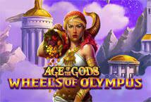 Age of the Gods: Wheels of Olympus