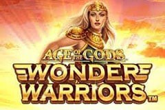 Age of the Gods™: Wonder Warriors™