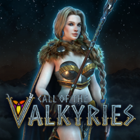 Call Of The Valkyries