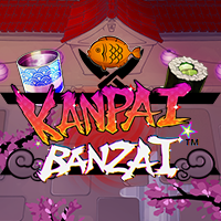 Kanpai Banzai