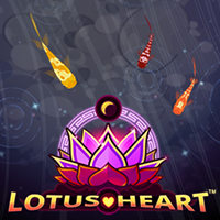 Lotus Heart