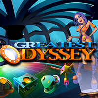 Greatest Odyssey