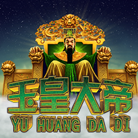 Jade Emperor