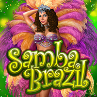 Samba Brazil