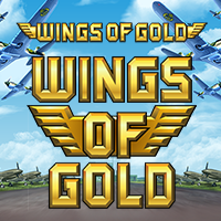 Wings Of Gold