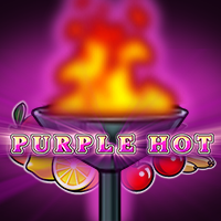Purple Hot Koisk $0.4