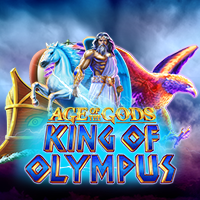 Age of the Gods: King of Olympus