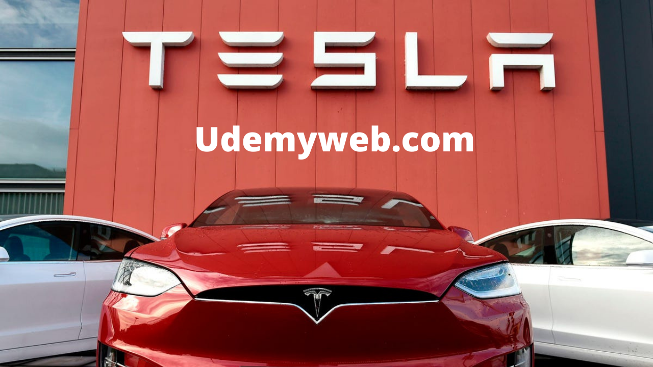 An overview of the reasons for the success of Tesla brand