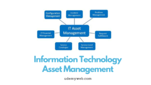 What is Information Technology Asset Management (ITAM)